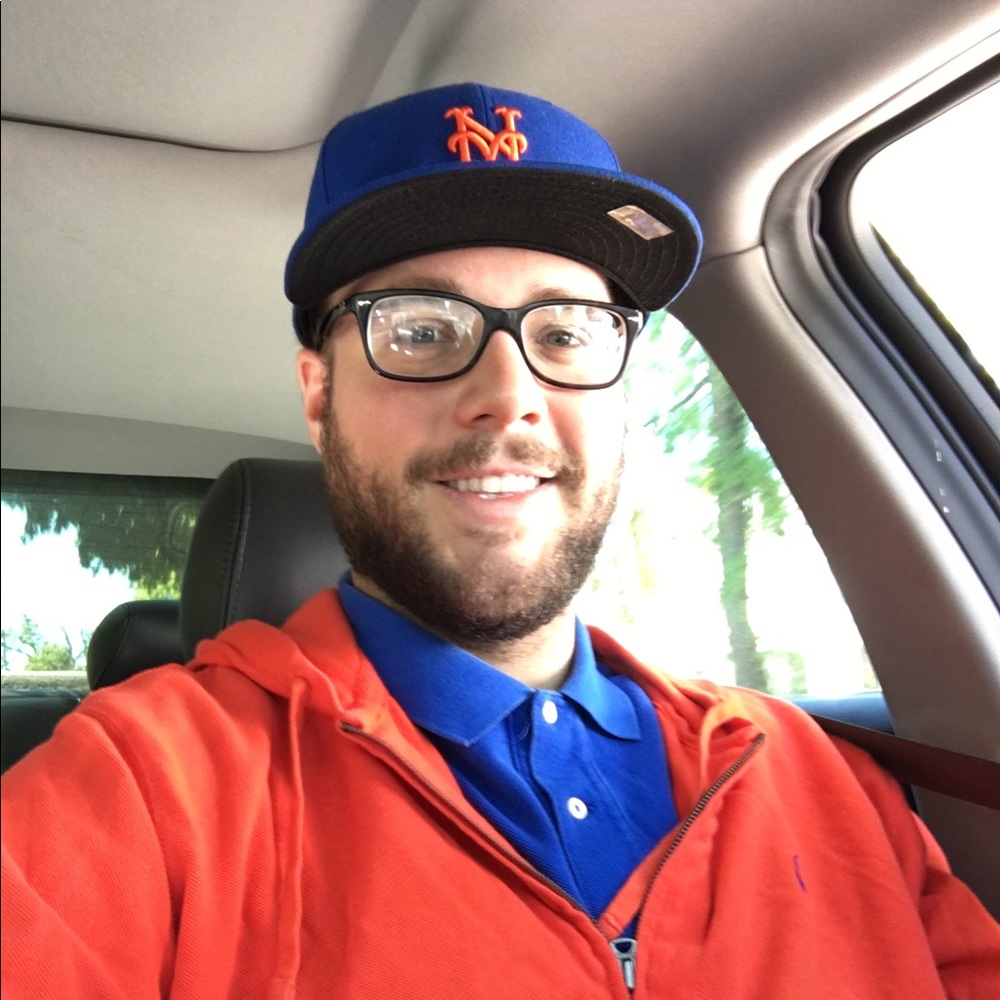 Meet your Posher, Devin